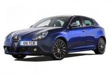 Фильтр высокого качества Alfa Romeo Mito 1.6 JTDM 120hp