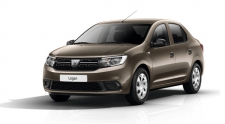 高品質チューニングファイル Dacia Logan 1.5 DCI 75hp