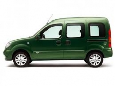 高品质的调音过滤器 Renault Kangoo 1.5 DCi 70hp