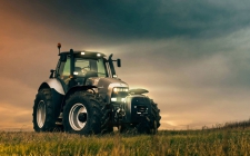 Hochwertige Tuning Fil Lamborghini Tractor R8 215 6-7.1 PD 230hp