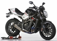 Alta qualidade tuning fil MV Agusta Brutale 1090RR Cannonball  165hp