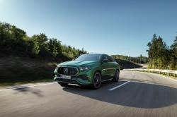 High Quality Tuning Files Mercedes-Benz GLE 450 e  435hp