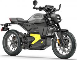 Tuning de alta calidad Can-am Pulse Electric  hp