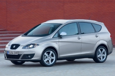 Hochwertige Tuning Fil Seat Altea / XL 1.6i  102hp