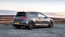 Fichiers Tuning Haute Qualité Volkswagen Golf 2.0 TSI GTI TCR (GPF) 290hp