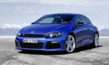 Hochwertige Tuning Fil Volkswagen Scirocco 2.0 TSI - R 300hp