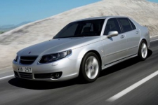 Yüksek kaliteli ayarlama fil Saab 9-5 2.3 Turbo 185hp