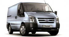 High Quality Tuning Files Ford Transit 2.2 TDCi 130hp