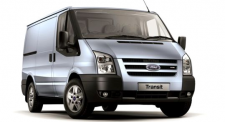 Alta qualidade tuning fil Ford Transit 2.2 TDCi 130hp