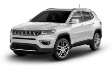 高品質チューニングファイル Jeep Compass 2.0  158hp