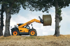 高品質チューニングファイル DIECI AGRI PLUS 38.9 PS EVO2 4.5 V4 152hp