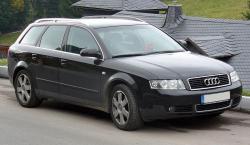 High Quality Tuning Files Audi A4 1.8T 20v 163hp