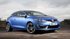Hochwertige Tuning Fil Renault Megane GT 2.0T  220hp