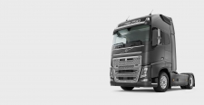 High Quality Tuning Files Volvo FH 12 380 12.1L I6 380hp