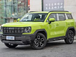 Filing tuning di alta qualità Haval Cool Dog 2.0T  238hp