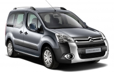 高品質チューニングファイル Citroën Berlingo 1.2T PureTech 110hp