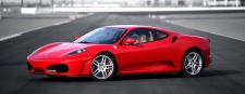 High Quality Tuning Files Ferrari F430 4.3 V8  490hp