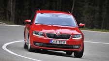 Fichiers Tuning Haute Qualité Skoda Octavia 1.4 TGI G-Tec 110hp