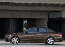 Фильтр высокого качества Mercedes-Benz E 300 CDI 204hp