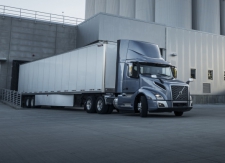 Fichiers Tuning Haute Qualité Volvo VNL 630 10.8L I6 405hp