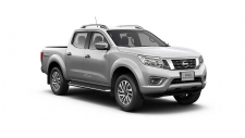 高品质的调音过滤器 Nissan NP300 2.3 DCi Bi-Turbo (Euro 5) 160hp