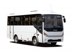 Fichiers Tuning Haute Qualité Otokar Sultan  4.5L I6 160hp