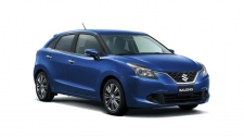 Fichiers Tuning Haute Qualité Suzuki Baleno 1.8I  122hp