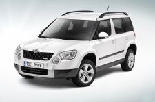 Alta qualidade tuning fil Skoda Yeti 1.8 TSI 160hp