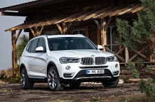 高品質チューニングファイル BMW X1 sDrive18D  150hp