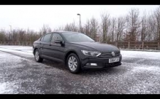 Fichiers Tuning Haute Qualité Volkswagen Passat 2.0 TDI 120hp