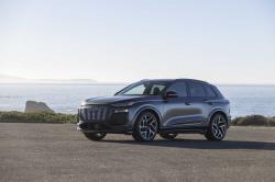 High Quality Tuning Files Audi SQ6 SQ6 e-Tron  489hp