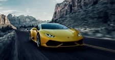 Yüksek kaliteli ayarlama fil Lamborghini Huracan LP 580  5.2 V10  580hp
