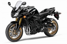 Filing tuning di alta qualità Yamaha FZ6 / Fazer 600 600cc S2  98hp