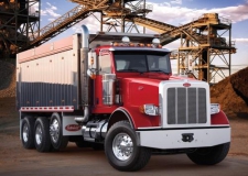 Fichiers Tuning Haute Qualité Peterbilt 367  12.9L I6 500hp