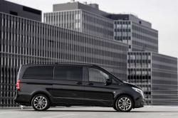 Фильтр высокого качества Mercedes-Benz Vito 114 CDI (1.8D) 136hp