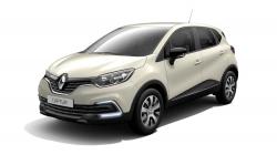 Фильтр высокого качества Renault Captur / QM3 1.5 DCi 110hp