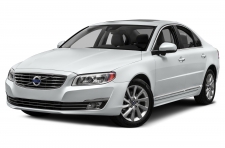 高品质的调音过滤器 Volvo S80 2.0 D3 163hp