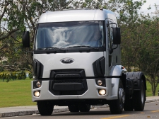 High Quality Tuning Files Ford Truck Cargo 1932 8.3L 320hp