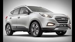 High Quality Tuning Files Hyundai ix35 1.6 GDI 135hp