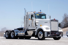 Фильтр высокого качества Kenworth T800  10.8L I6 411hp