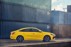 High Quality Tuning Files MG GT 1.5 TGI 162hp