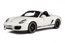 High Quality Tuning Files Porsche Boxster RS60 3.4i  303hp