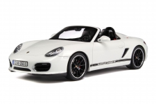 Yüksek kaliteli ayarlama fil Porsche Boxster RS60 3.4i  303hp