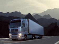 高品质的调音过滤器 MAN TGA32  ( 1e generatie ) 480hp