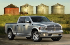 高品質チューニングファイル Dodge Ram 3.6 V6  305hp