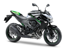 Filing tuning di alta qualità Kawasaki Z800 806cc  113hp