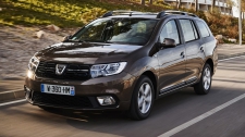 Alta qualidade tuning fil DACIA Logan 1.5 DCI 85hp