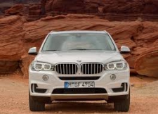 Alta qualidade tuning fil BMW X5 xDrive30D  258hp