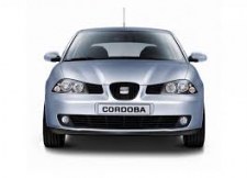 Hochwertige Tuning Fil Seat Cordoba 1.9 TDI 130hp