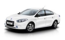 高品質チューニングファイル Renault Fluence 2.0 Turbo GT  180hp
